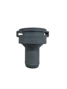 Соединение Durr Dental 0700-720-15